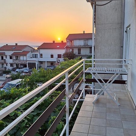 Apartments With A Parking Space Crikvenica - 5553 エクステリア 写真