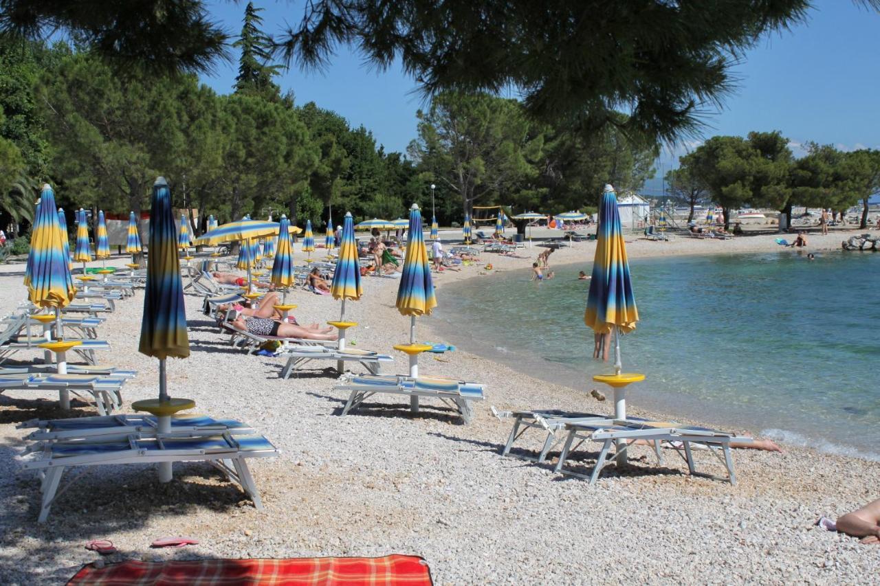 Apartments With A Parking Space Crikvenica - 5553 エクステリア 写真