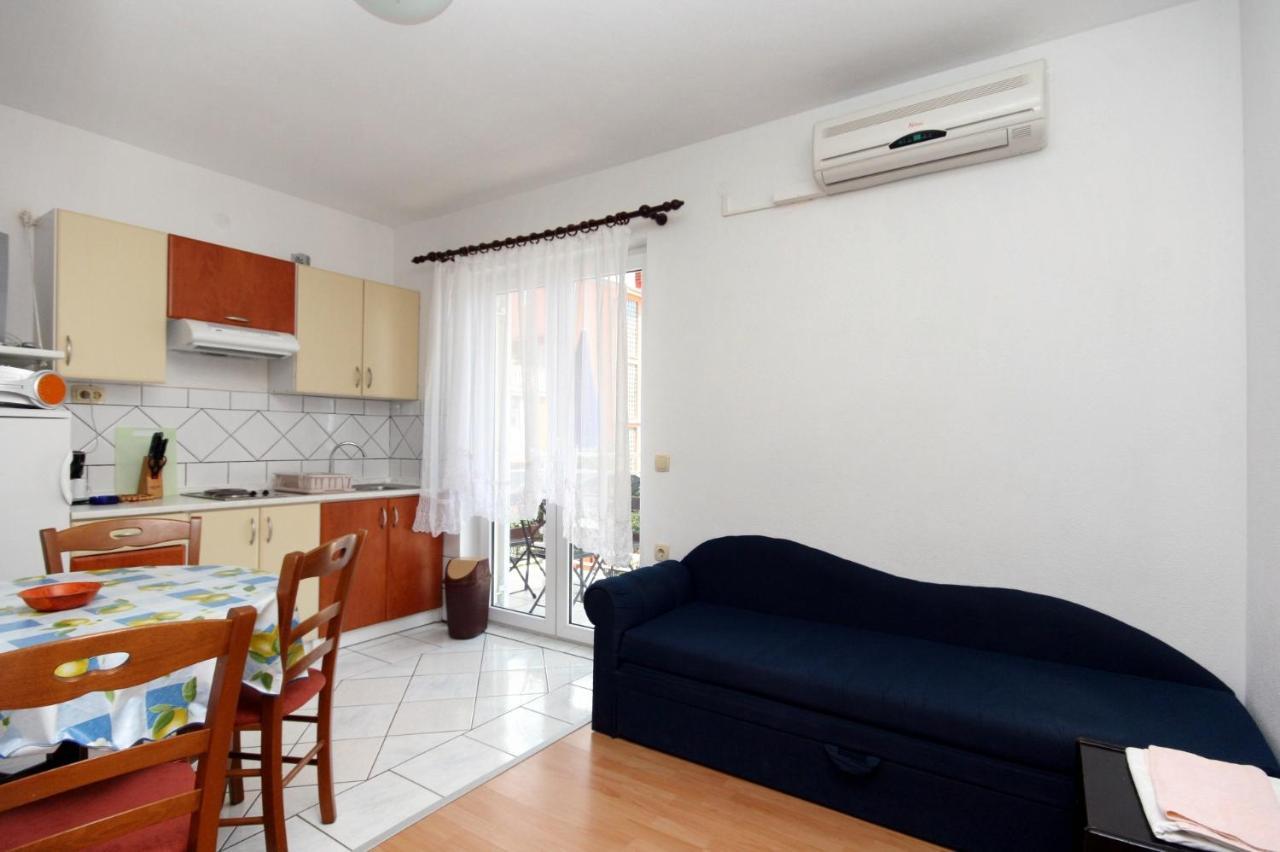 Apartments With A Parking Space Crikvenica - 5553 エクステリア 写真