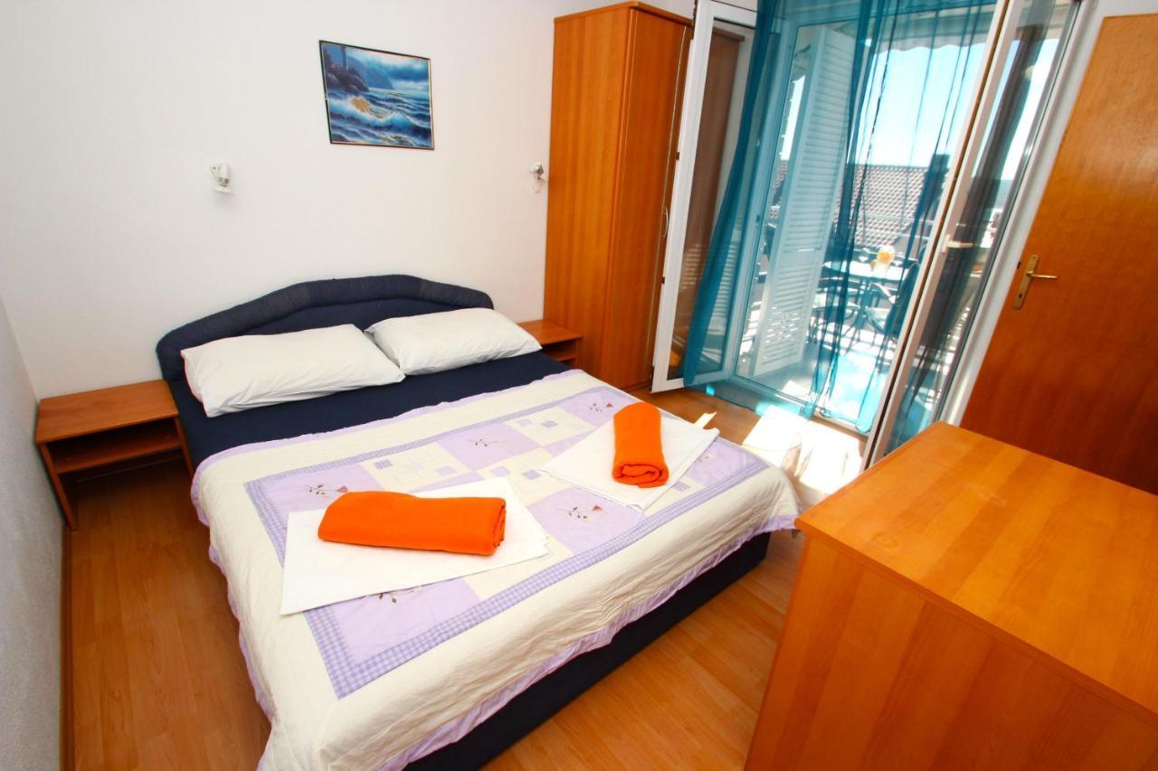 Apartments With A Parking Space Crikvenica - 5553 エクステリア 写真