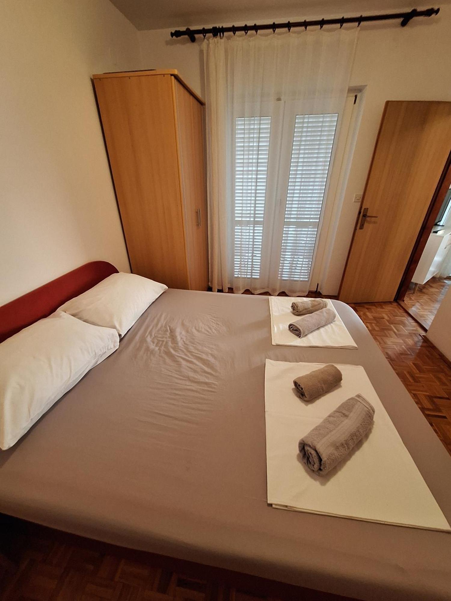 Apartments With A Parking Space Crikvenica - 5553 部屋 写真