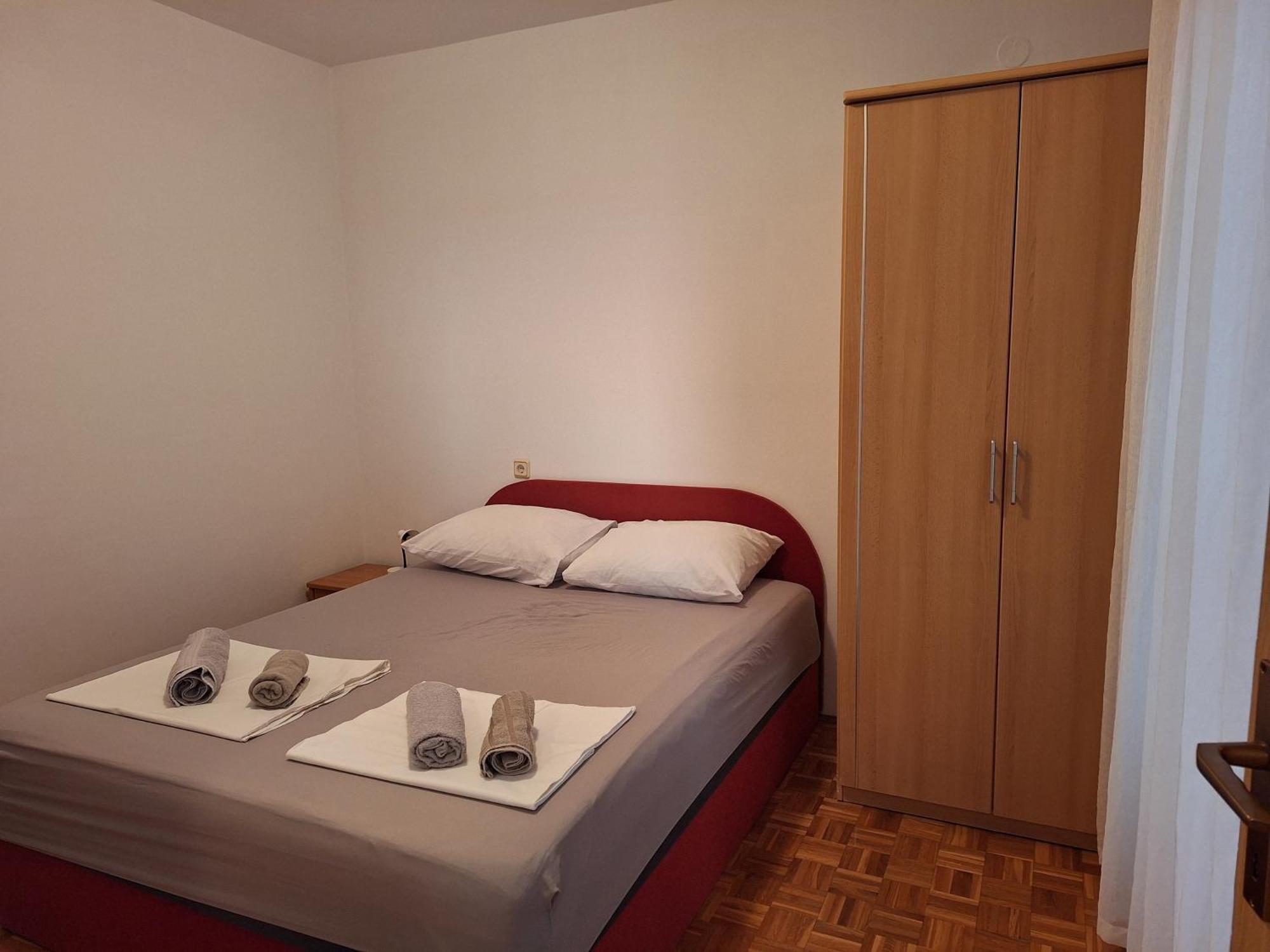 Apartments With A Parking Space Crikvenica - 5553 エクステリア 写真