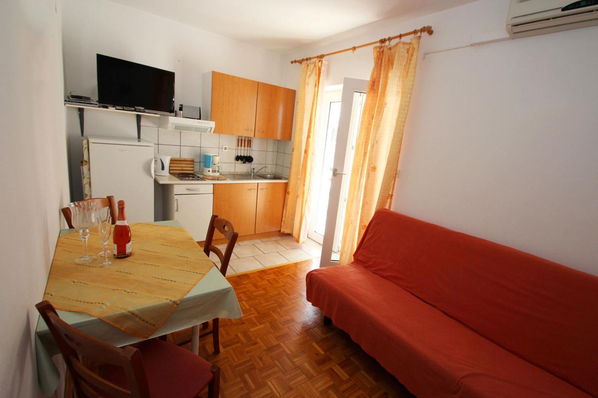 Apartments With A Parking Space Crikvenica - 5553 エクステリア 写真